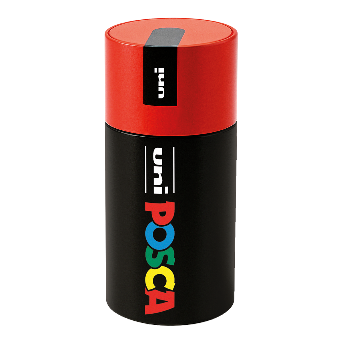 Posca kombinovaná sada popisovačů v plechové dóze – 13 ks (PC-3M, PC-5M, PC-5BR)