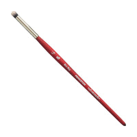 Univerzální štětec PRINCETON Velvetouch Mop krátká rukojeť 3 mm (1/8")