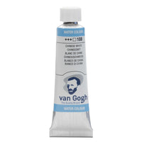Akvarelová barva ROYAL TALENS Van Gogh 10 ml – Čínská běloba