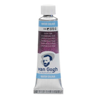 Akvarelová barva ROYAL TALENS Van Gogh 10 ml – Dusk růžová