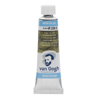 Akvarelová barva ROYAL TALENS Van Gogh 10 ml – Dusk žlutá