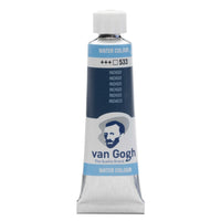 Akvarelová barva ROYAL TALENS Van Gogh 10 ml – Indigo