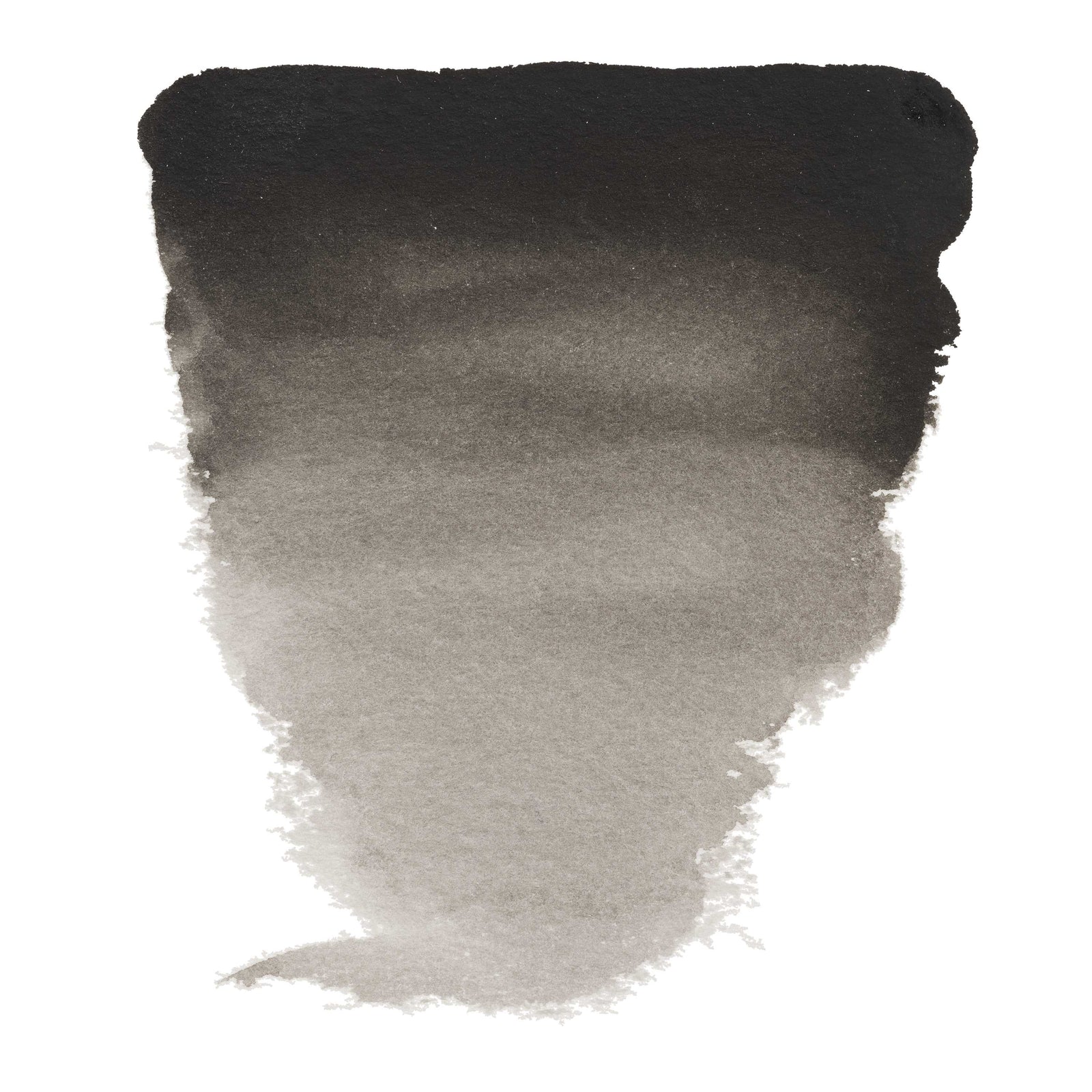 Van Gogh akvarelová barva ROYAL TALENS 10 ml Ivory Black