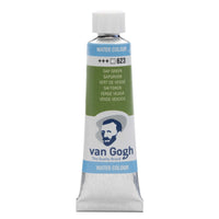 Akvarelová barva ROYAL TALENS Van Gogh 10 ml – Mízová zeleň