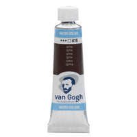 Akvarelová barva ROYAL TALENS Van Gogh 10 ml – Sepie