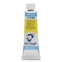 Akvarelová barva ROYAL TALENS Van Gogh 10 ml – Žlutá světlá