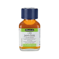 Vařený lněný olej Schmincke 200 ml