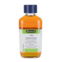 Vařený lněný olej Schmincke 200 ml