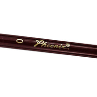 Vějířový štětec Phoenix 6604D / velikost 0–16