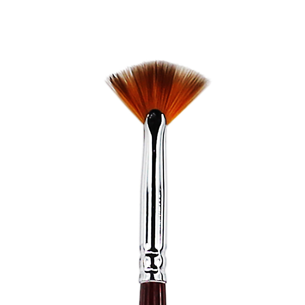 Vějířový štětec Phoenix 6604D / velikost 0–16