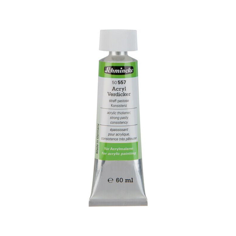 Zahušťovadlo pro akryl Schmincke Acrylic thickener 250 ml