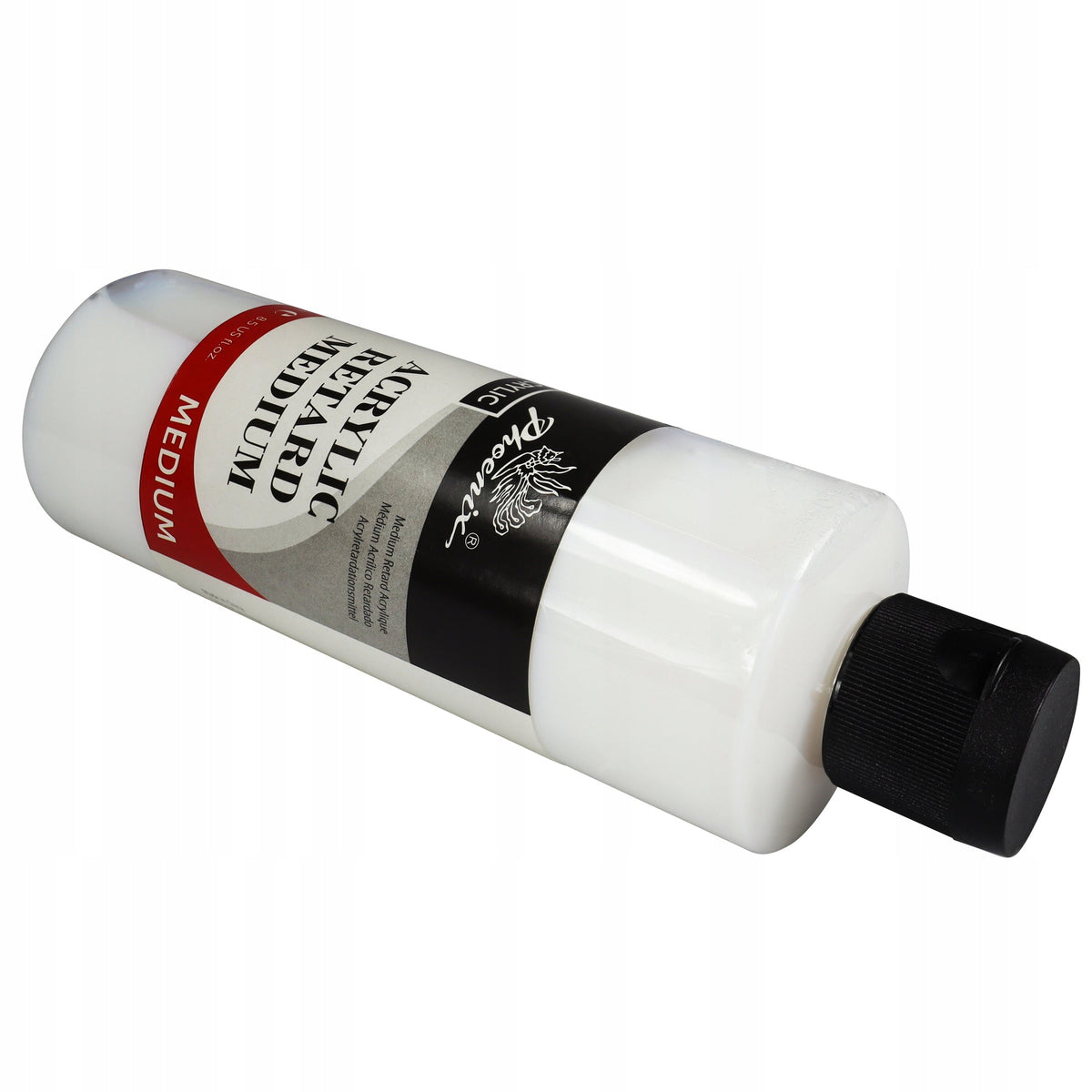 Zpomalovač schnutí akrylu Phoenix 250 ml