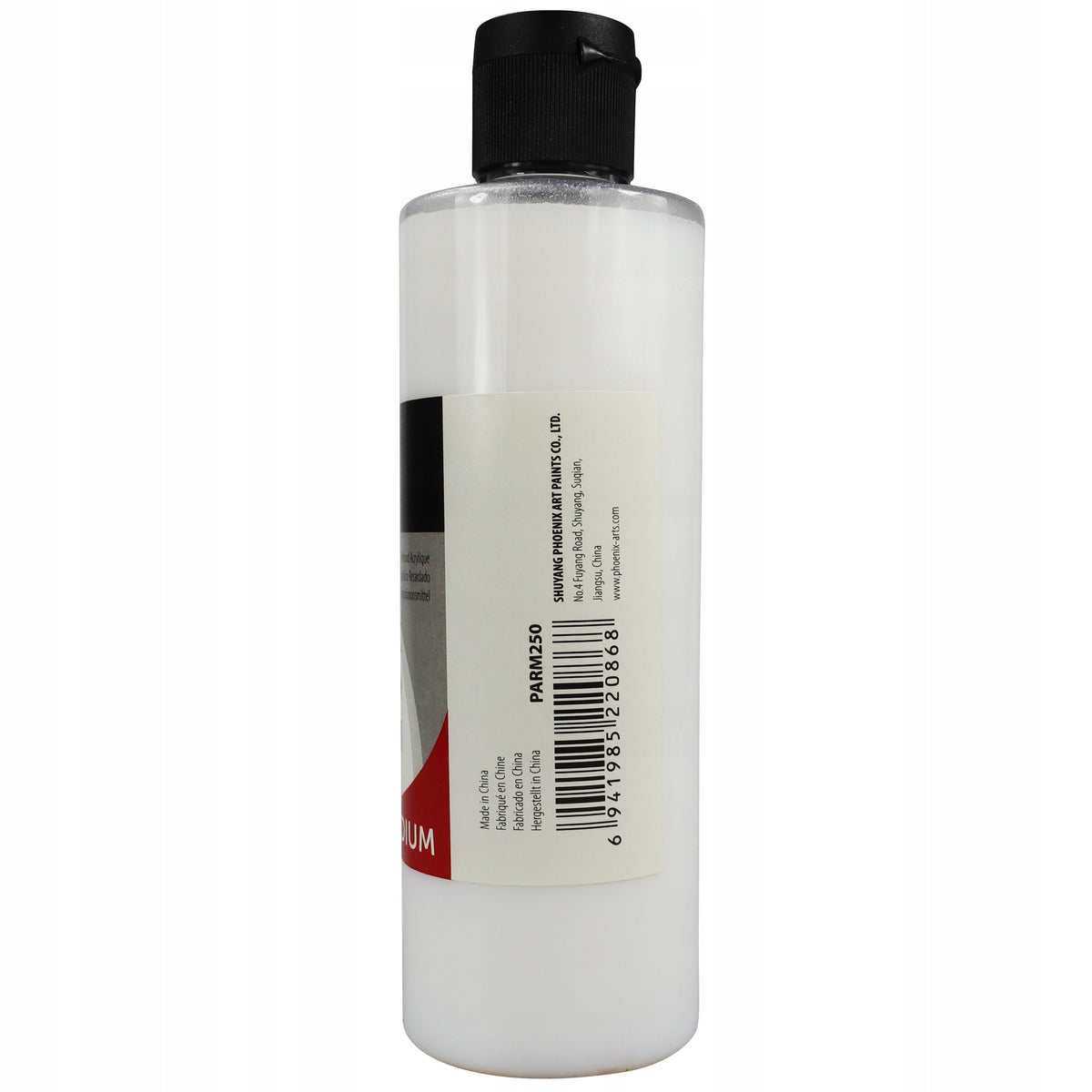 Zpomalovač schnutí akrylu Phoenix 250 ml