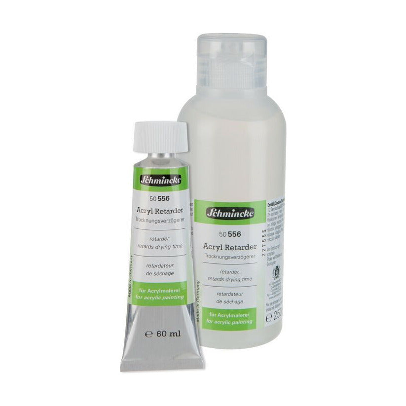 Zpomalovač schnutí Schmincke Retarder 250 ml
