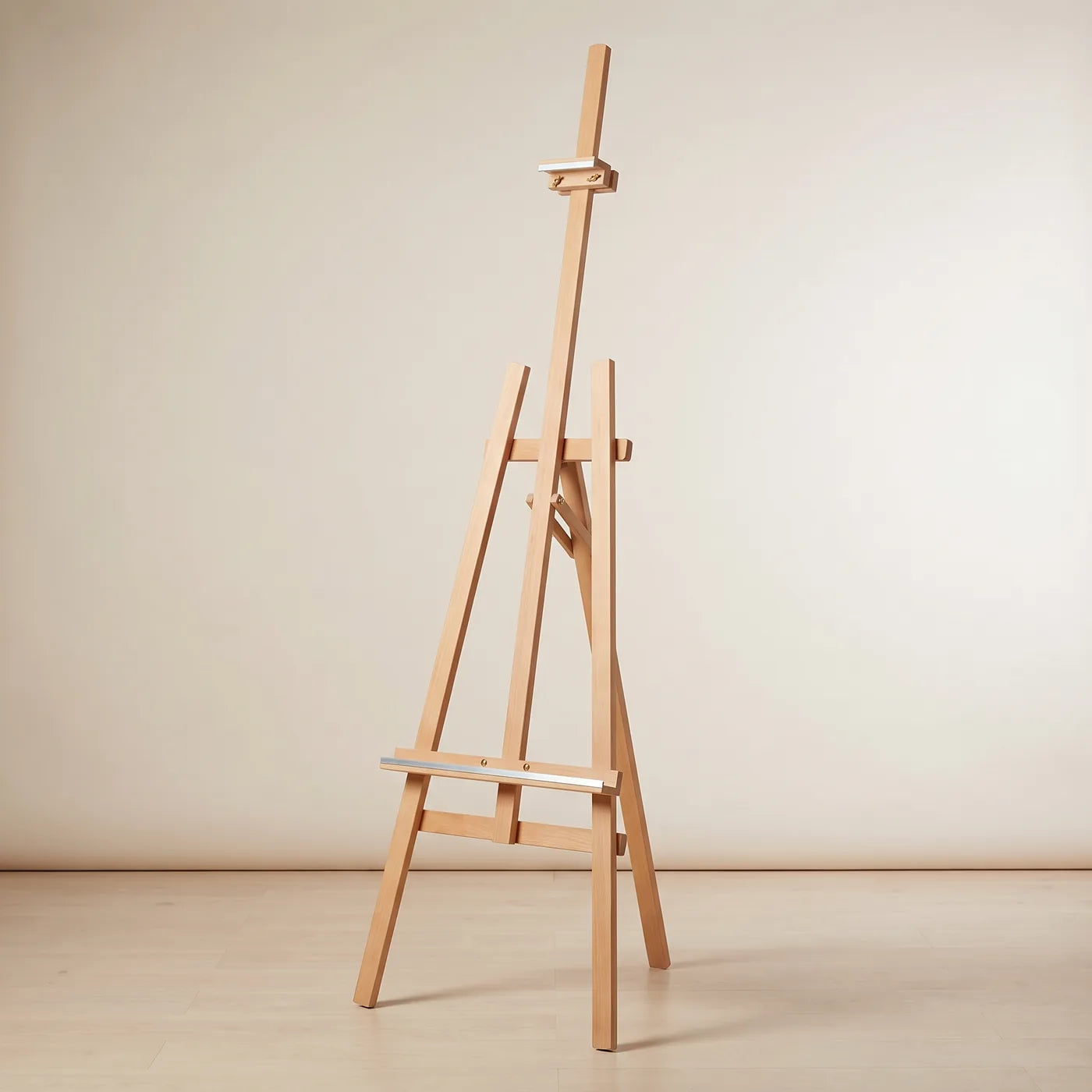 Specifikace ateliérového stojanu MY HOME — klíčové parametry
