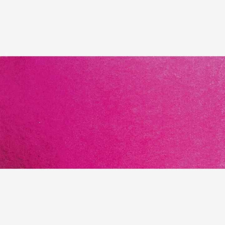 Schmincke Horadam akvarelové barvy v celé pánvičce | 930 brilliant purpurová profesionální akvarelové barvy