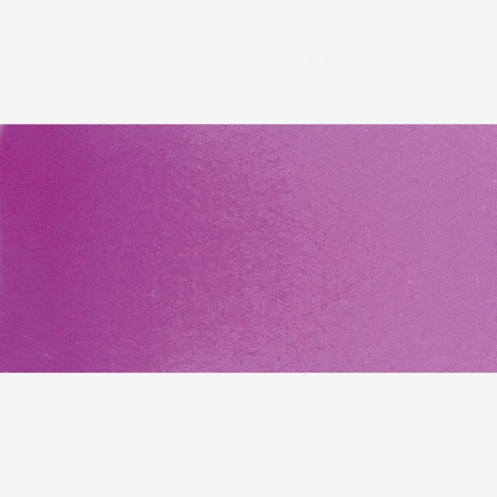 Schmincke Horadam akvarelové barvy v celé pánvičce | 940 brilliant fialovočervená profesionální akvarelové barvy