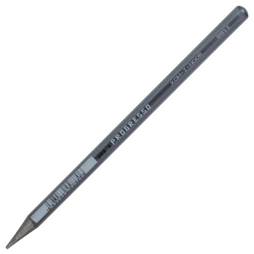 Tužka grafitová v laku 2B grafitová tužka v laku grafitová tužka v laku KOH-I-NOOR