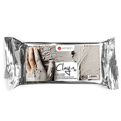 ARTMIE Clay with me Samotvrdnoucí modelovací hmota - 500g