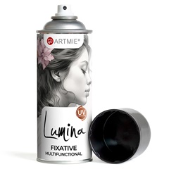 ARTMIE Lumina Fixační sprej 400 ml