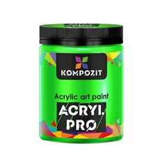 Fluorescenční akrylová barva ACRYL PRO ART Composite 430 ml | různé odstíny | různé odstíny