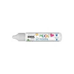 MUCKI Glitter Paint Pen 29 ml | Různé odstíny