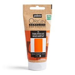 Pebeo ORIGIN Akrylová barva 60 ml | Různé odstíny