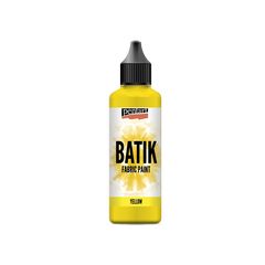 Pentart barva na batikování na textil 80ml | Různé odstíny