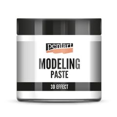 Pentart modelovací pasta 500ml