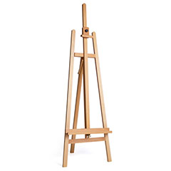 Studiový malířský stojan Alpha Easel ARTMIE